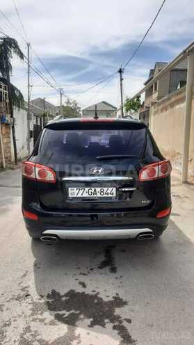 Hyundai Santa Fe 2011, 70,000 km - 2.0 l - Bakı