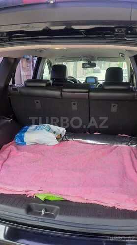 Hyundai Santa Fe 2011, 70,000 km - 2.0 l - Bakı