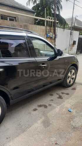 Hyundai Santa Fe 2011, 70,000 km - 2.0 l - Bakı