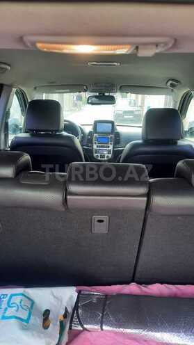 Hyundai Santa Fe 2011, 70,000 km - 2.0 l - Bakı