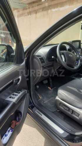 Hyundai Santa Fe 2011, 70,000 km - 2.0 l - Bakı