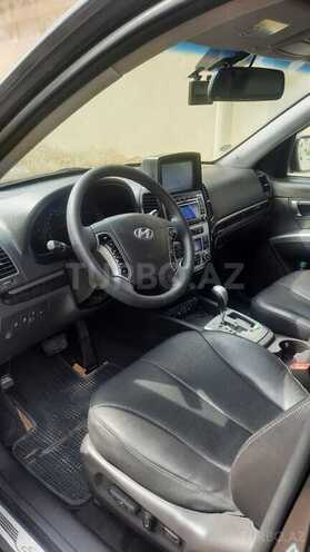 Hyundai Santa Fe 2011, 70,000 km - 2.0 l - Bakı