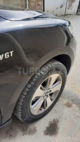 Hyundai Santa Fe 2011, 70,000 km - 2.0 l - Bakı