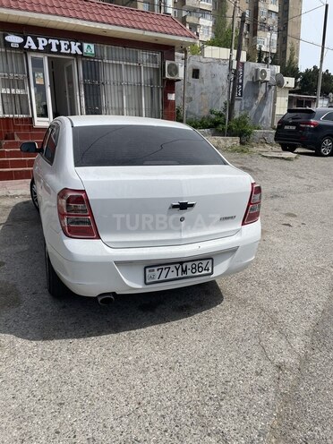 Chevrolet Cobalt 2024, 64,000 km - 1.5 l - Bakı