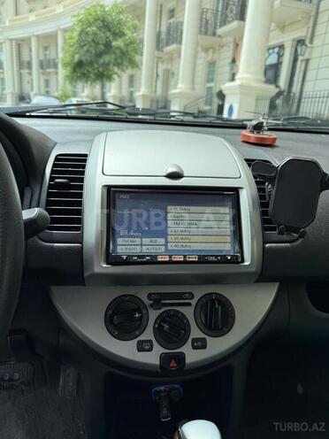 Nissan Note 2012, 80,750 km - 1.5 l - Bakı