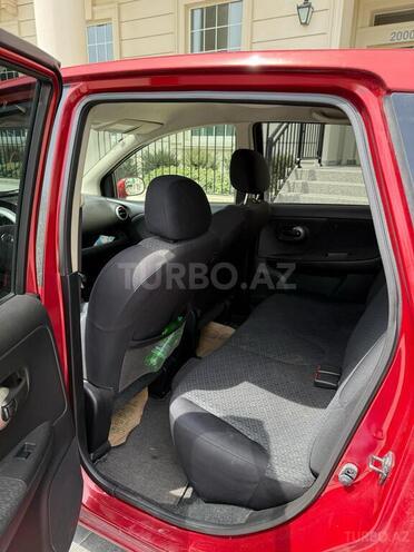 Nissan Note 2012, 80,750 km - 1.5 l - Bakı