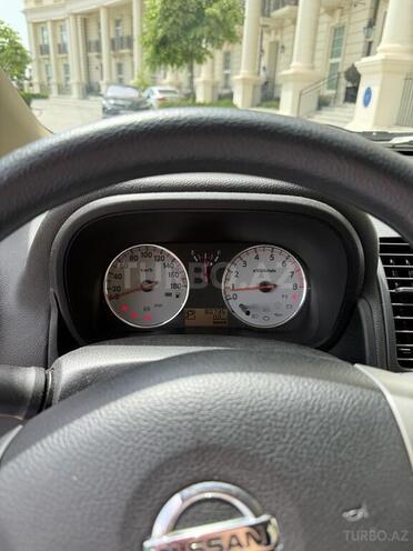 Nissan Note 2012, 80,750 km - 1.5 l - Bakı