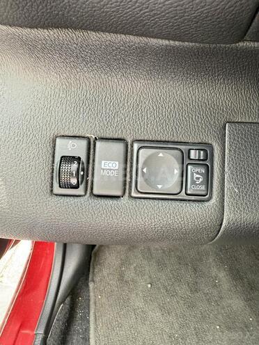 Nissan Note 2012, 80,750 km - 1.5 l - Bakı