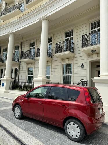 Nissan Note 2012, 80,750 km - 1.5 l - Bakı