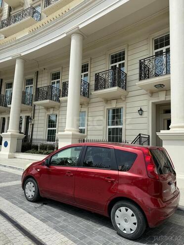 Nissan Note 2012, 80,750 km - 1.5 l - Bakı