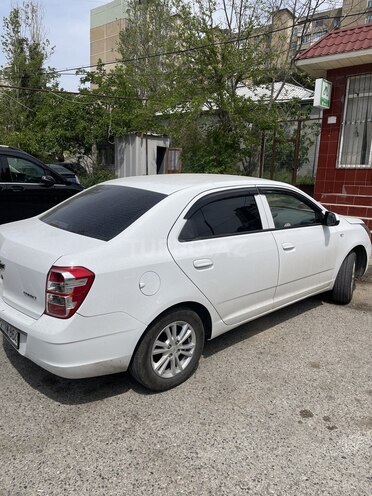 Chevrolet Cobalt 2024, 64,000 km - 1.5 l - Bakı