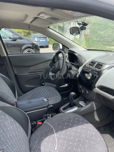 Chevrolet Cobalt 2024, 64,000 km - 1.5 l - Bakı