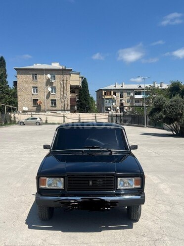 LADA (VAZ) 2107 2010, 95,000 km - 1.6 л - Gəncə