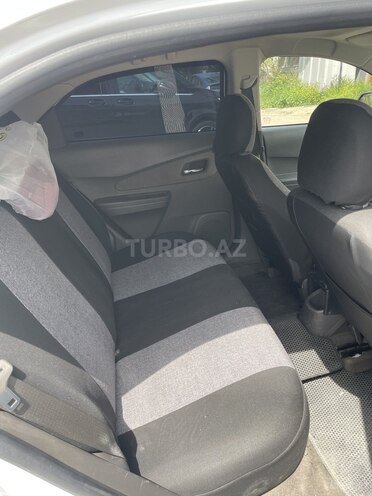 Chevrolet Cobalt 2024, 64,000 km - 1.5 l - Bakı