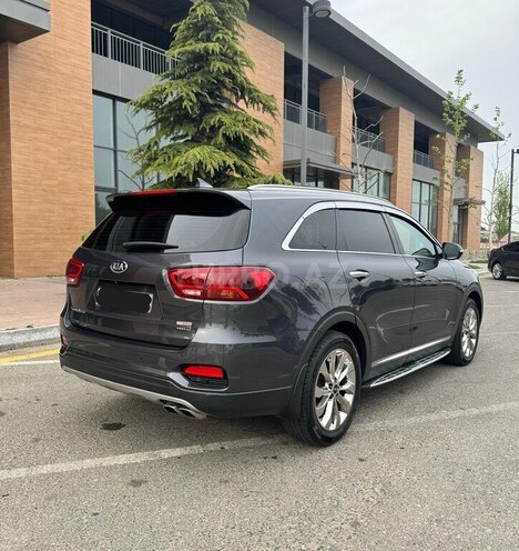 Kia Sorento 2018, 125,000 km - 2.2 l - Bakı
