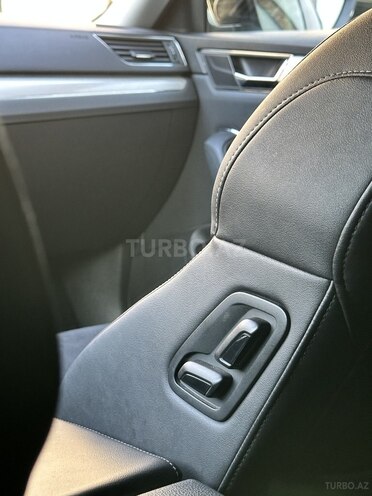 Skoda Superb 2022, 83,000 km - 2.0 л - Bakı