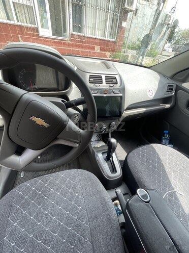 Chevrolet Cobalt 2024, 64,000 km - 1.5 l - Bakı