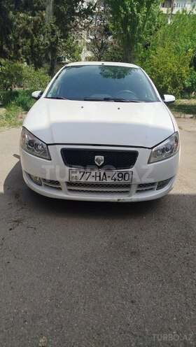 Iran Khodro Runna-1