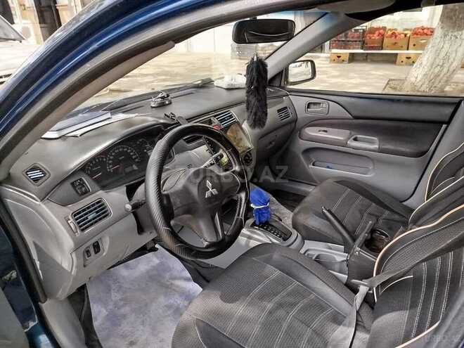 Mitsubishi Lancer 2006, 300,000 km - 1.3 l - Bakı