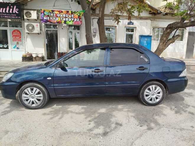 Mitsubishi Lancer 2006, 300,000 km - 1.3 l - Bakı