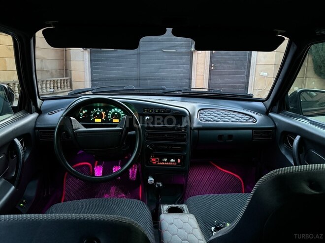 LADA (VAZ) 2115 2012, 200,000 km - 1.6 l - Bakı