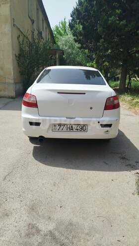 Iran Khodro Runna-3