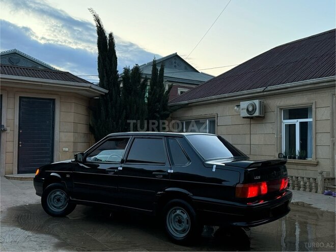 LADA (VAZ) 2115 2012, 200,000 km - 1.6 l - Bakı