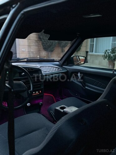 LADA (VAZ) 2115 2012, 200,000 km - 1.6 l - Bakı