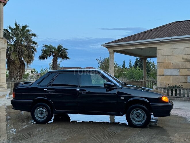 LADA (VAZ) 2115 2012, 200,000 km - 1.6 l - Bakı
