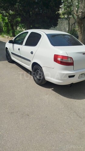 Iran Khodro Runna-2