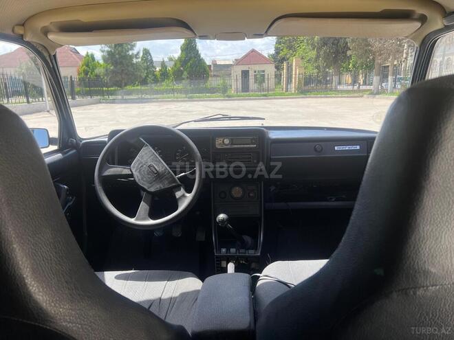 LADA (VAZ) 2107 2010, 95,000 km - 1.6 л - Gəncə