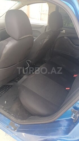 Ford Focus 2007, 280,000 km - 1.6 l - Bakı