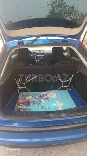 Ford Focus 2007, 280,000 km - 1.6 l - Bakı