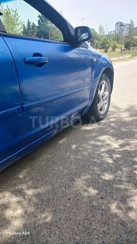 Ford Focus 2007, 280,000 km - 1.6 l - Bakı