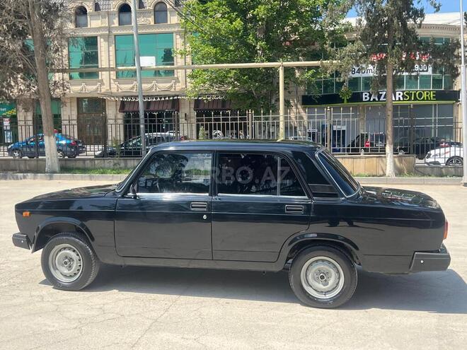 LADA (VAZ) 2107 2010, 95,000 km - 1.6 л - Gəncə