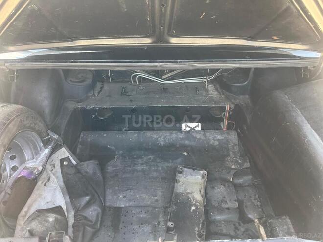 LADA (VAZ) 2107 2010, 95,000 km - 1.6 л - Gəncə