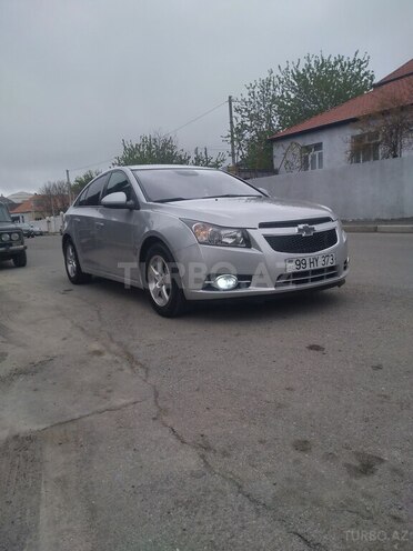 Chevrolet Cruze 2013, 230,000 km - 1.4 l - Gəncə