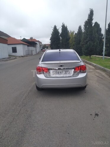 Chevrolet Cruze 2013, 230,000 km - 1.4 l - Gəncə