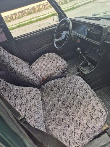 LADA (VAZ) 2107 1998, 28,674 km - 1.6 л - Göygöl