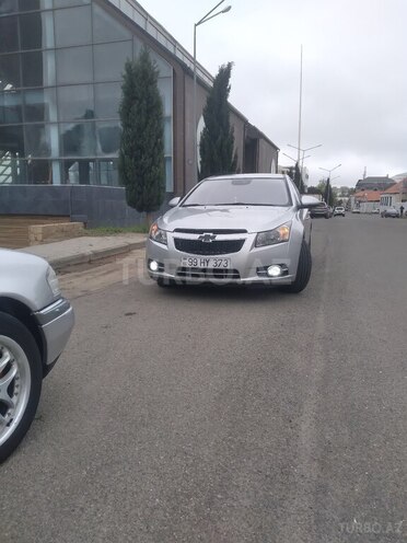Chevrolet Cruze 2013, 230,000 km - 1.4 l - Gəncə