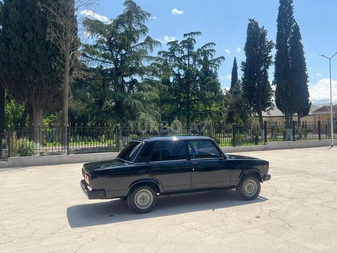 LADA (VAZ) 2107 2010, 95,000 km - 1.6 л - Gəncə