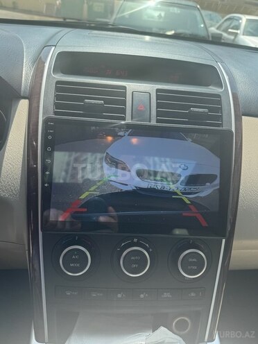Mazda CX-9 2008, 284,000 km - 3.7 l - Bakı