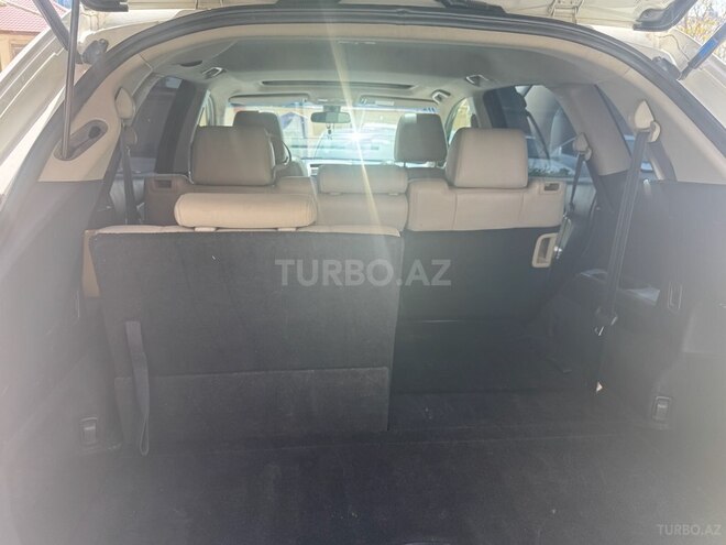 Mazda CX-9 2008, 284,000 km - 3.7 l - Bakı