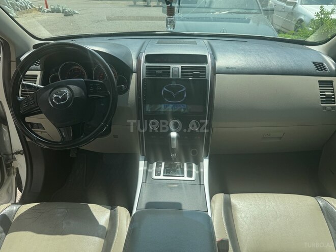 Mazda CX-9 2008, 284,000 km - 3.7 l - Bakı