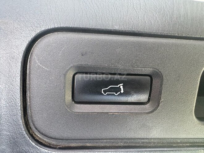 Mazda CX-9 2008, 284,000 km - 3.7 l - Bakı