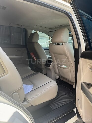 Mazda CX-9 2008, 284,000 km - 3.7 l - Bakı