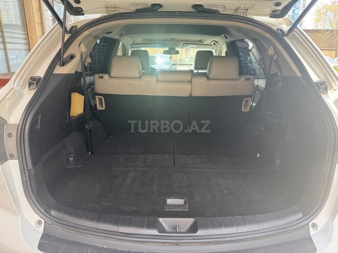 Mazda CX-9 2008, 284,000 km - 3.7 l - Bakı