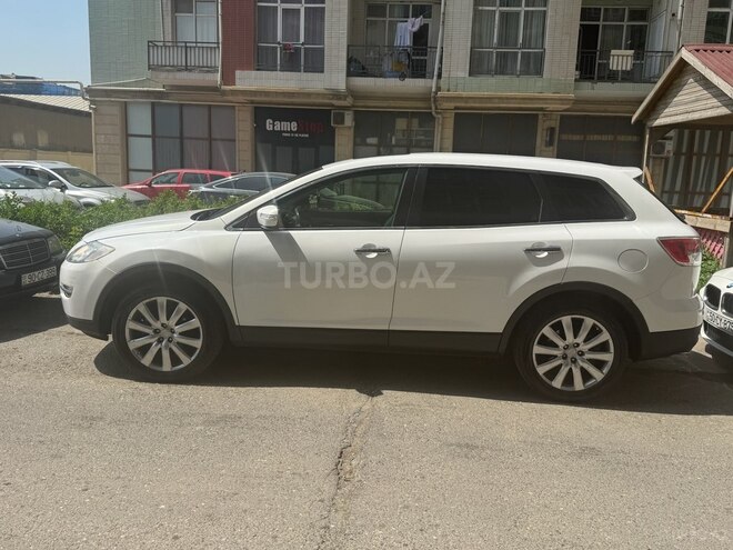 Mazda CX-9 2008, 284,000 km - 3.7 l - Bakı
