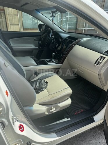 Mazda CX-9 2008, 284,000 km - 3.7 l - Bakı