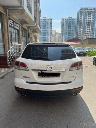 Mazda CX-9 2008, 284,000 km - 3.7 l - Bakı